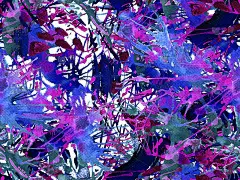 液体无缝模式。