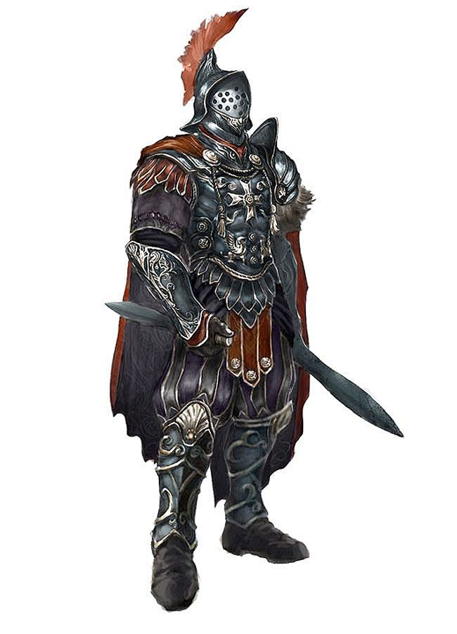 角斗士