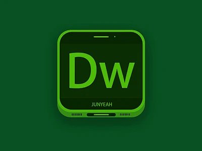Dw Icon-花瓣网