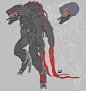 Electrophorus electricus by obokhan