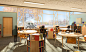 Education Design : Elementary School Design for a library, artroom, and office spaces