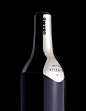 Sterling Iridium Wine on Behance