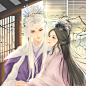 任飘渺×香雪海