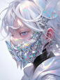 Mask - 小红书