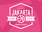 Jakarta Dribbble Meetup
