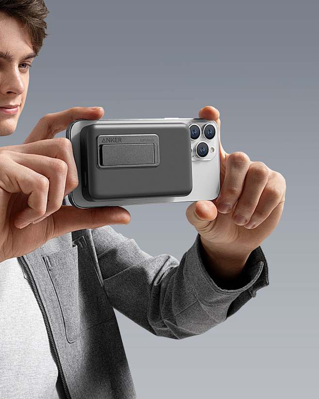 Anker 633 Magnetic B...