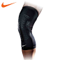 双十二专柜正品Nike Pro Combat高端33001膝部弹性耐克透气护膝