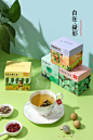 茶包|茶叶|倒茶|产品摄影-古田路9号-品牌创意/版权保护平台