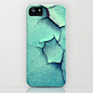 decay iPhone & iPod Case