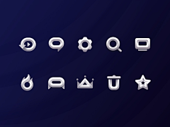 芦笙歌采集到图标_icon