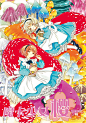 《魔卡少女樱CLEARCARD篇》第38话-在线漫画-腾讯动漫官方网站