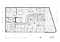 Prointel Offices,Floor Plan