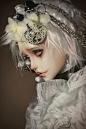 #dolls #bjd NYX Limos by MsC@ke: 