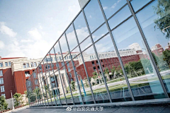 依然啊哈哈哈采集到西安交通大学