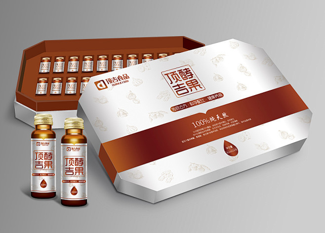 口服液包装设计的 搜索结果_360图片