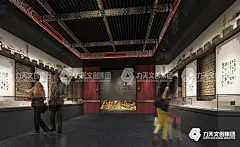 力天-文化馆-江西崇仁博物馆 ，博物馆以崇仁标志性自然风貌“巴山”“宝水”为元素，融入崇仁理学“天人合一万物同体”的理念制定“巴山宝水蕴千年文脉”主题，综合体现崇仁文化的悠久历史，彰显崇仁特的地方文化，利用多媒体展示，让历史活起来，设立民俗体验馆，注重参观体验。该博物馆将创造文化旅游核心吸引力，坚守推动崇仁发展的重要使命，势必成为崇仁特色文化的展示核心、江南民俗文化新的地标、中国理学文化新的名片。