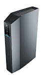 PDF HAUS_ Republic of Korea Design Academy / Product design / Industrial design / 工业设计 / 产品设计/ 空气净化器 / 산업디자인 / air purifier / 공기청정기 / bose / 보스