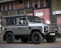  Land Rover Defender XTech Special Edition