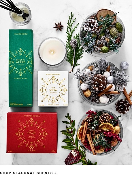 Shop Seasonal Scents