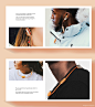 Plus/Nest 2019(Redesign) : An overhaul of one of my older personal projects, Plus and Nest are 2 audio devices which work together to help give a seamless experience in switching between Private and Public music listening.