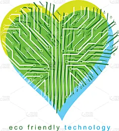 技术,科学,未来,心型,生物学,商务,几何形状,环境,浪漫,爱