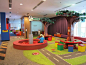 kids play area at home - Google Search: 