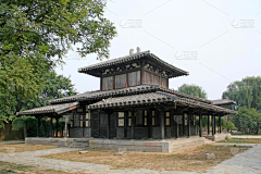 -WO-海洋采集到东方建筑