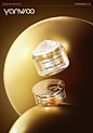 cosmetics photographer photoshoot Product Photography 产品摄影 商业摄影 护肤品 视频 雅诗兰黛 静物拍摄
