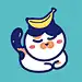 阿拉伯banana