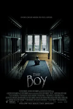 The Boy