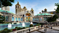 Other parks and attractions