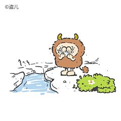 BloodyRabbit采集到简笔画