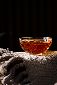り霸道是种疼爱゛采集到茶之道