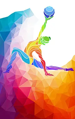 卡通运动人物造型矢量海报背景高清素材 人物矢量 人物素材 人物造型 卡通 扁平 海报 海报素材 矢量 素材背景 运动 运动海报 矢量图 平面广告 设计图片 免费下载