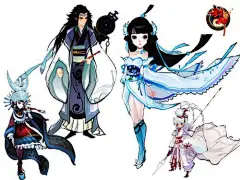 Cosplay梦 挑战《封神》最美妲己_国内网游新闻_网络游戏_万宇在线·就爱游戏，就爱万宇!