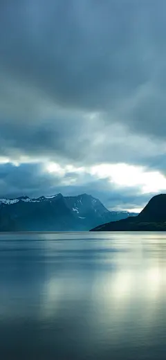 iphoneX风景壁纸 - 全面屏18:9手机壁纸