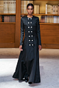 Chanel Fall 2019 Couture Fashion Show : The complete Chanel Fall 2019 Couture fashion show now on Vogue Runway.