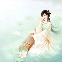 【开店】咯！！古装美图_古装手绘美女图片吧_百度贴吧