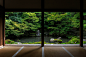 静寂（蓮華寺）_f0155048_12245110.jpg