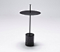 CALIBRE - Side tables from WON Design | Architonic : CALIBRE - Designer Side tables from WON Design ✓ all information ✓ high-resolution images ✓ CADs ✓ catalogues ✓ contact information ✓ find..