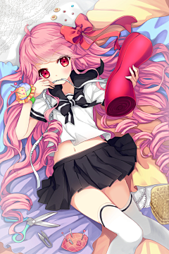宁语无声采集到sexy