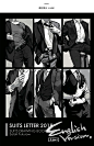 SUITS DRAWING BOOK男子西装制服人物速写姿势线稿绘画临摹参考图-淘宝网