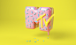 MTV Collection on Behance