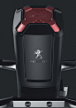 PEUGEOT标致搅拌机工业设计_产品外观设计_上海梵素工業設計有限公司-来设计