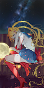 [动漫][少女]