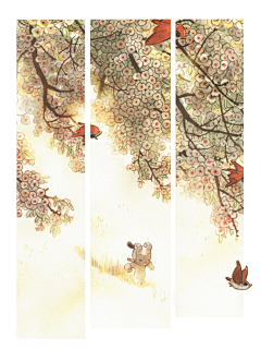 Nineteen-Hundred7采集到卡通设定集