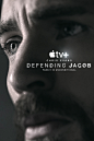 DEFENDING JACOB (2020) poster via impawards 2
