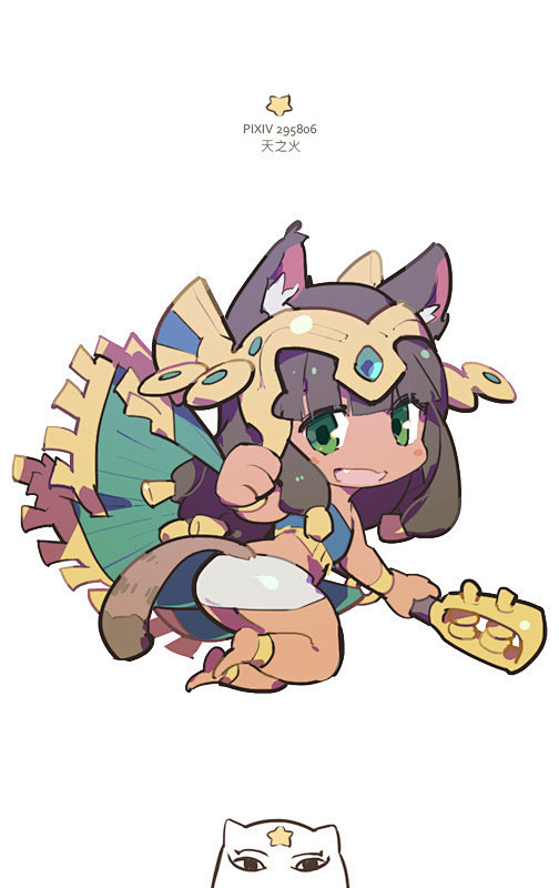 Puzzle and Dragons -...