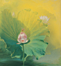 蒋德斌油画赏析《夏荷》




他的人体荷花系列作品可以说是从严谨的传统写实走向与中国画写意技法相结合的一项突破。