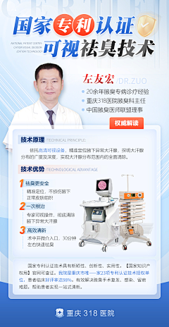 萬事大吉!采集到医疗海报
